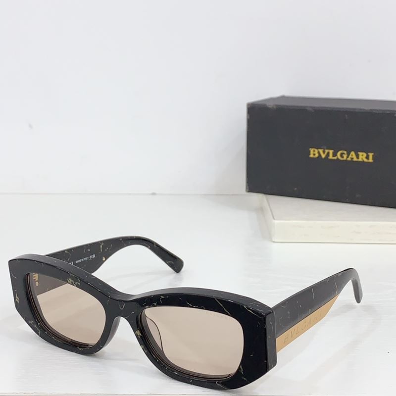 Bvlgari Sunglasses