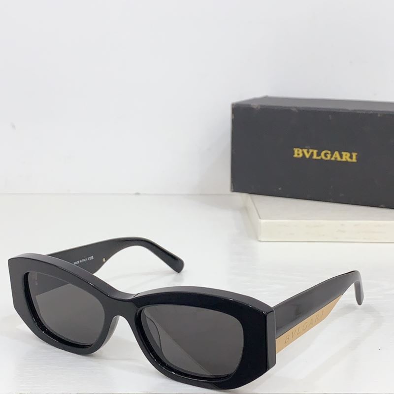 Bvlgari Sunglasses