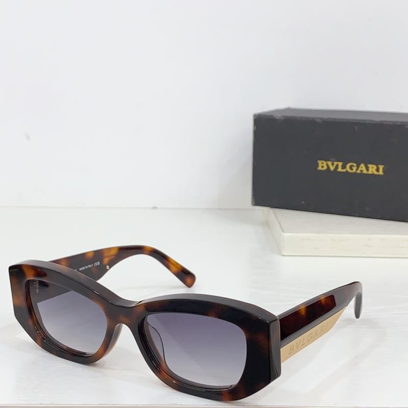 Bvlgari Sunglasses