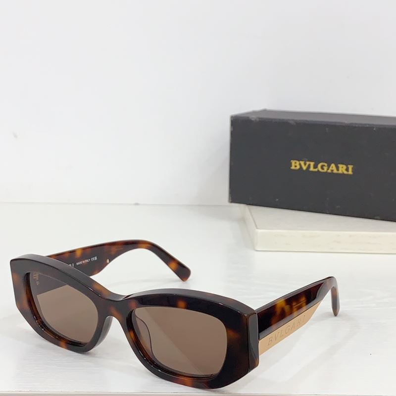 Bvlgari Sunglasses