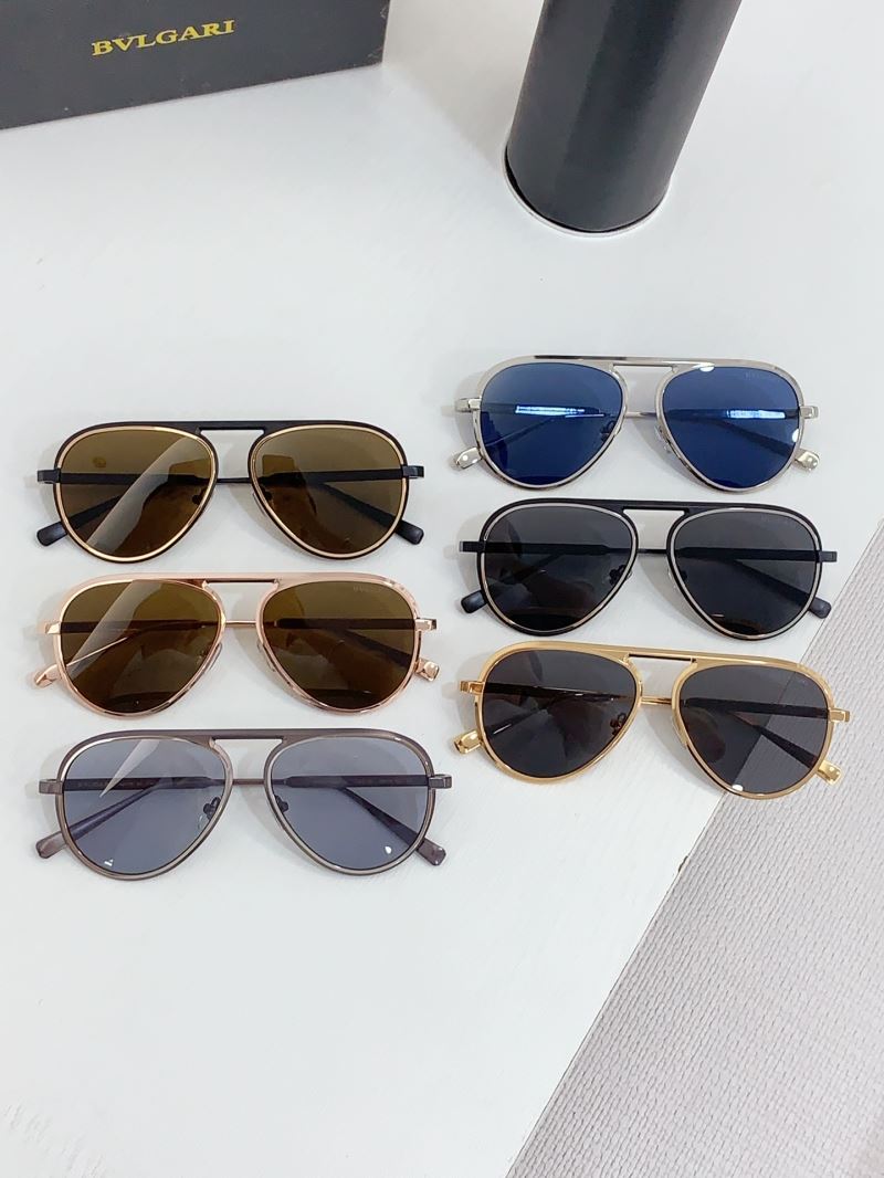 Bvlgari Sunglasses