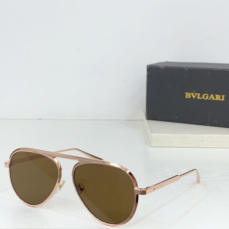 Bvlgari Sunglasses