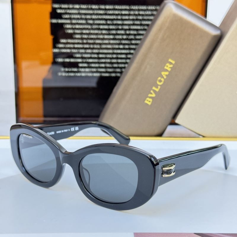 Bvlgari Sunglasses