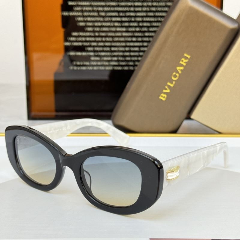 Bvlgari Sunglasses