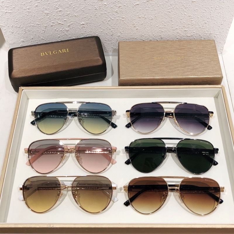 Bvlgari Sunglasses