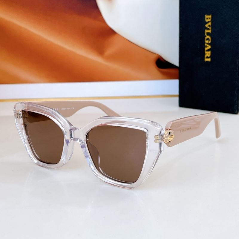 Bvlgari Sunglasses