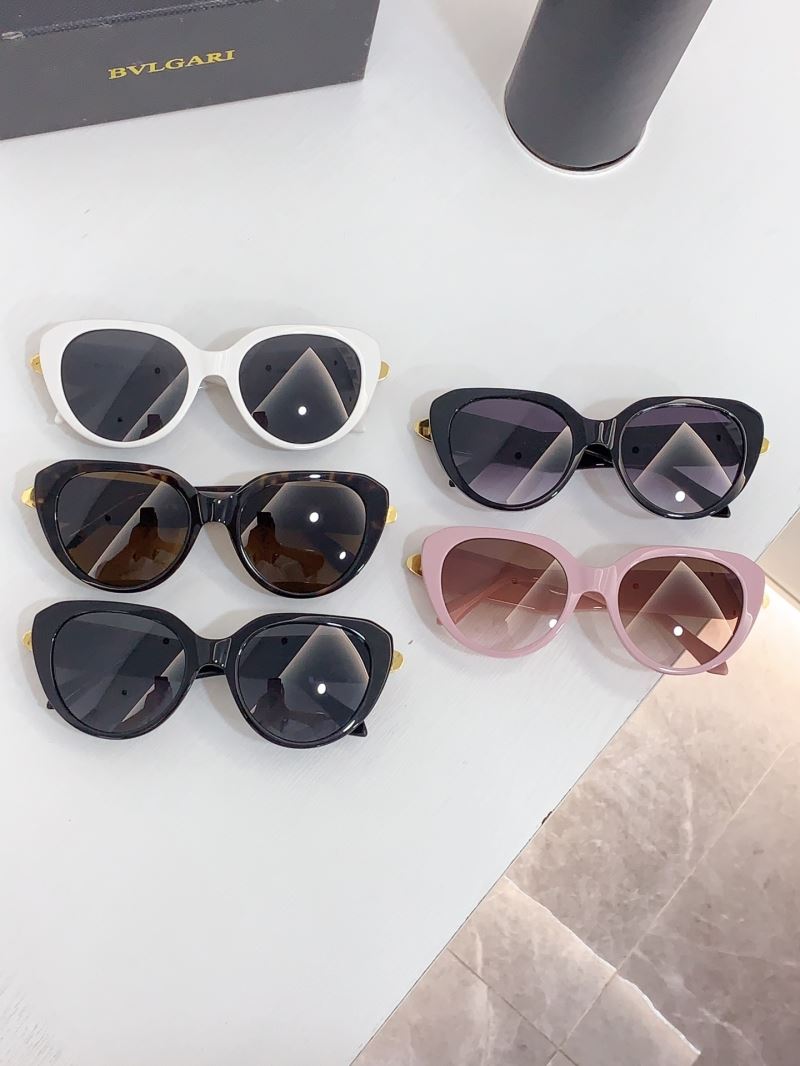 Bvlgari Sunglasses