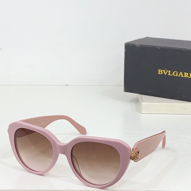 Bvlgari Sunglasses