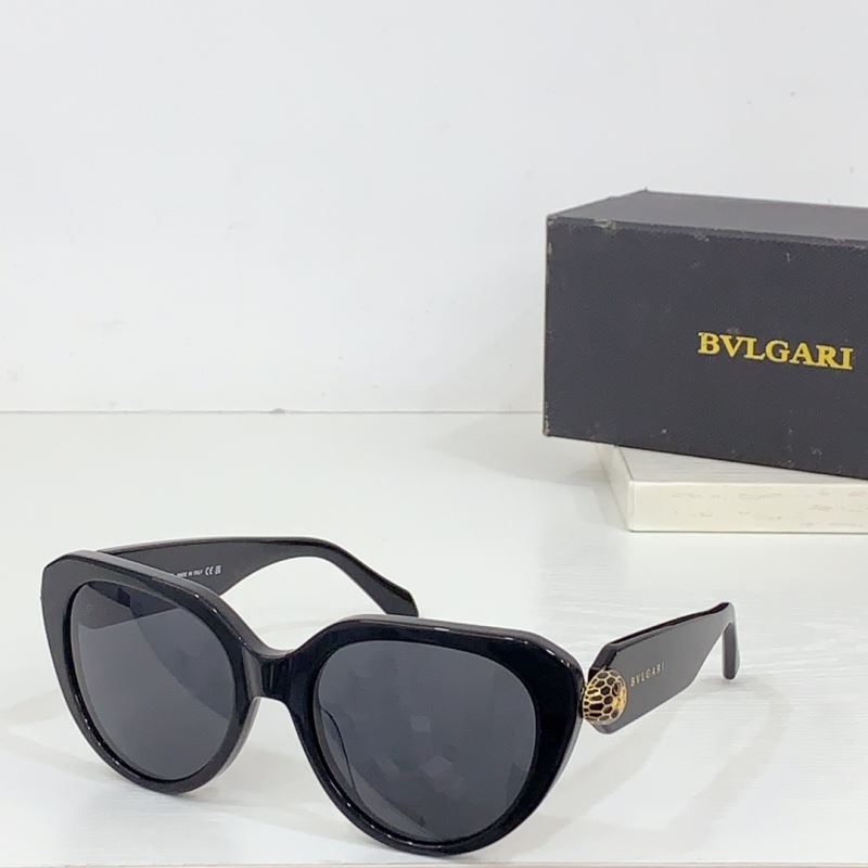 Bvlgari Sunglasses