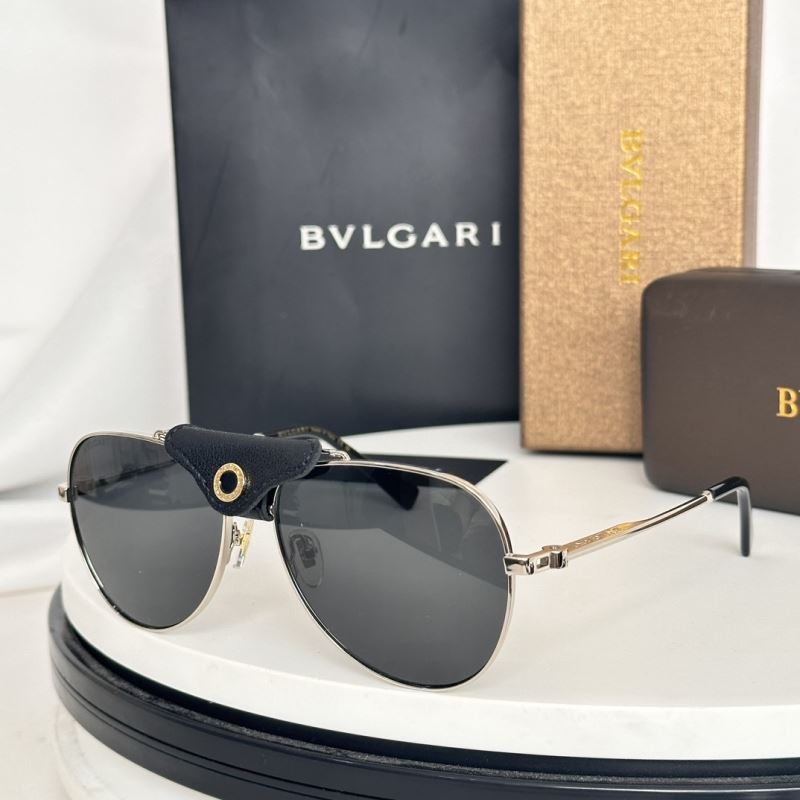 Bvlgari Sunglasses