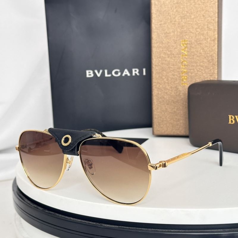 Bvlgari Sunglasses