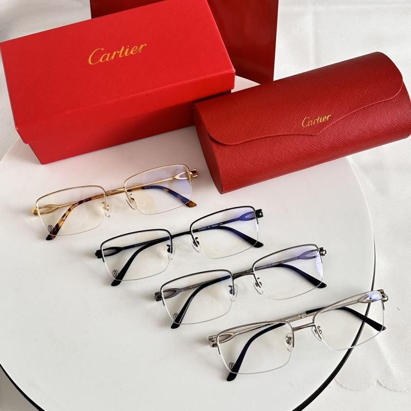 Cartier Sunglasses