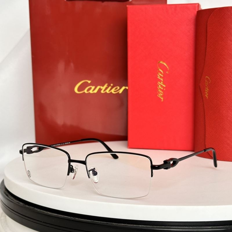 Cartier Sunglasses