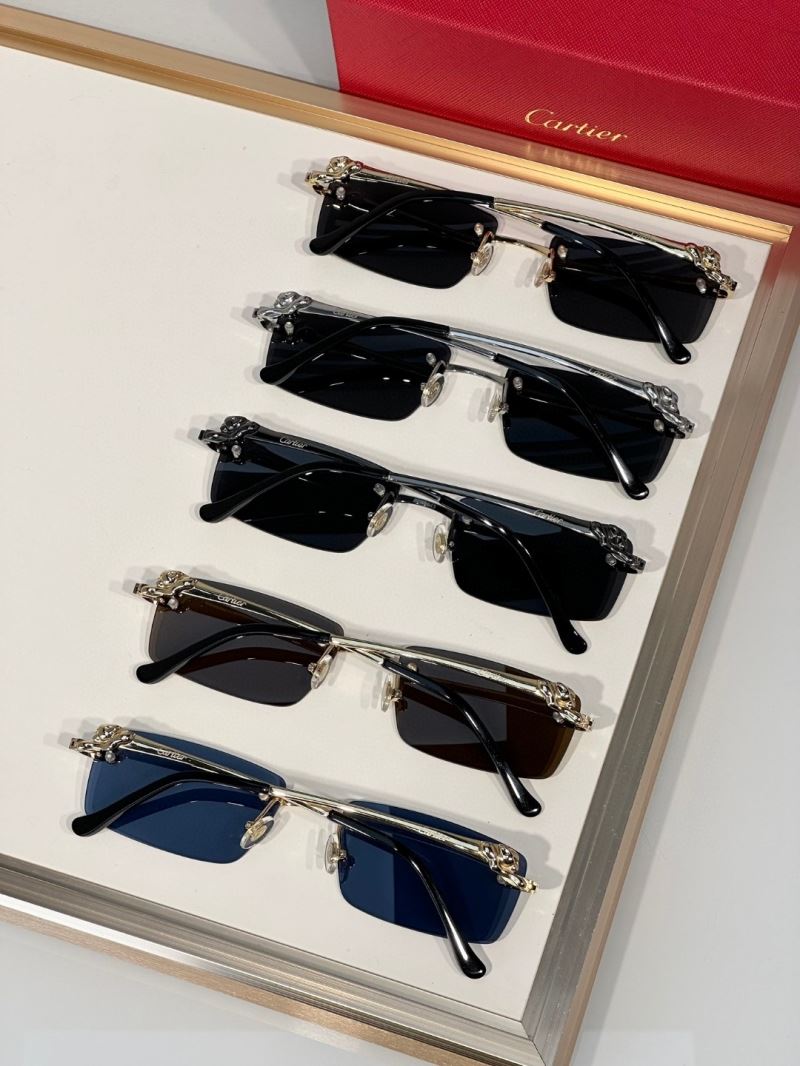 Cartier Sunglasses