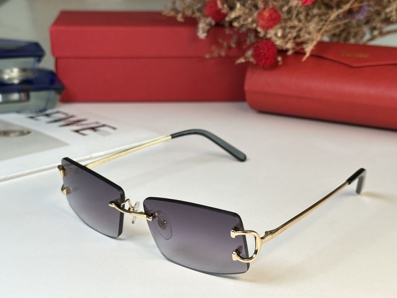 Cartier Sunglasses