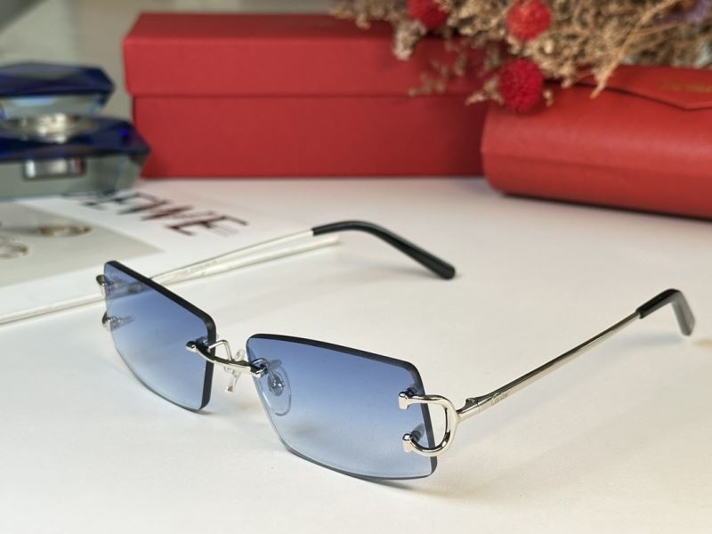 Cartier Sunglasses