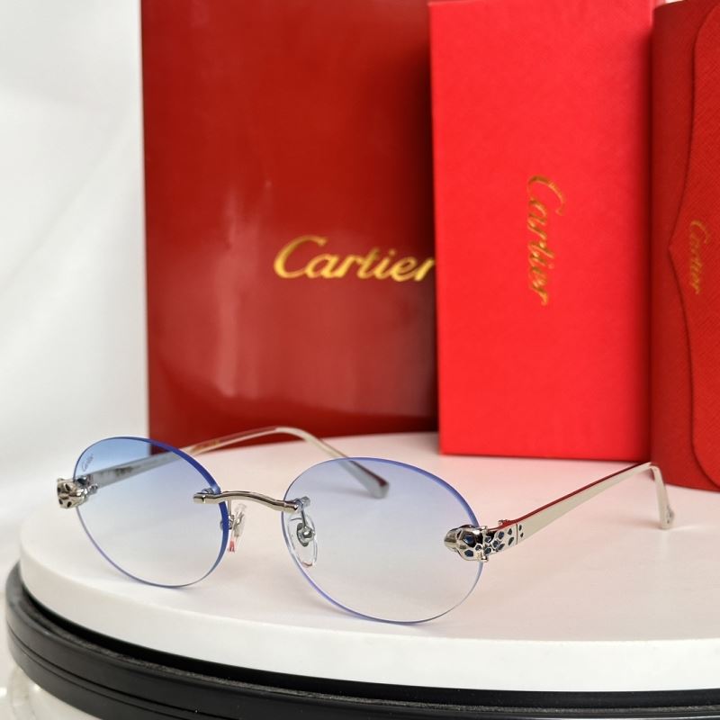 Cartier Sunglasses