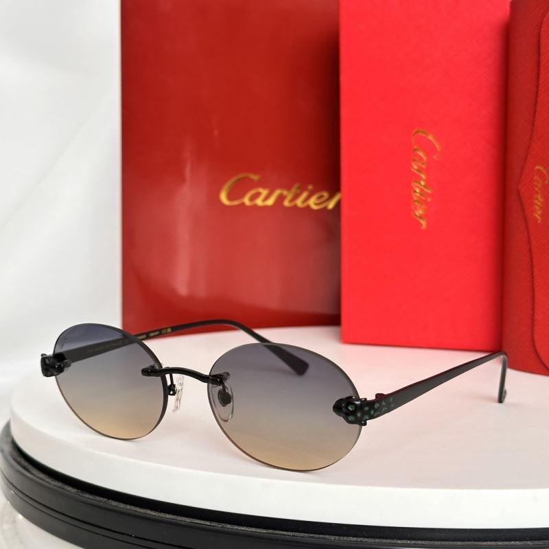 Cartier Sunglasses