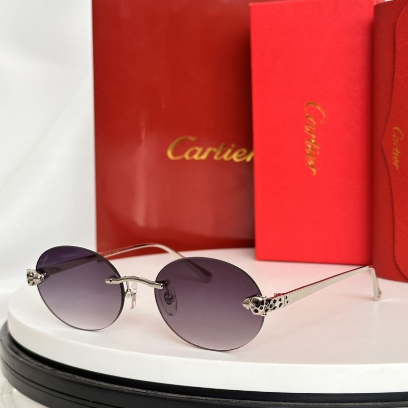 Cartier Sunglasses