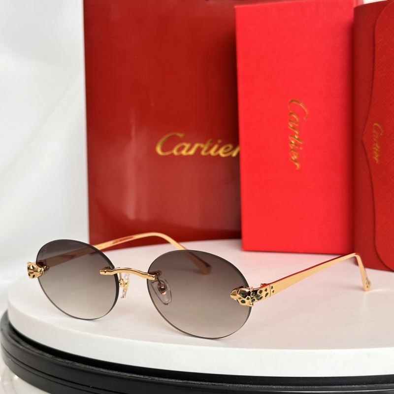 Cartier Sunglasses