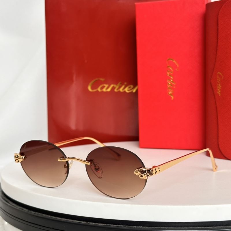 Cartier Sunglasses