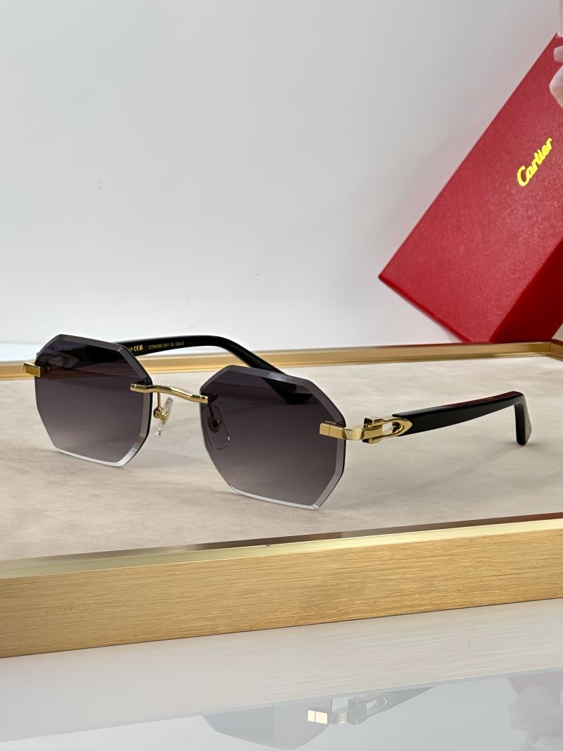 Cartier Sunglasses