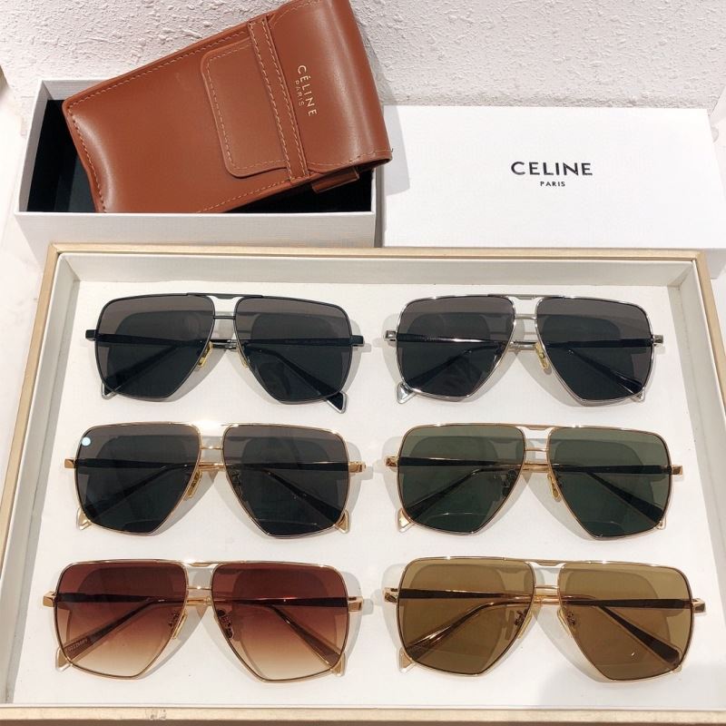 Celine Sunglasses