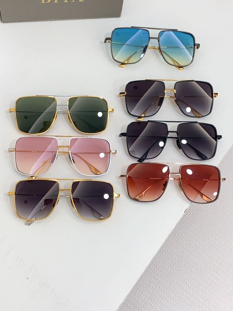 Dita Sunglasses