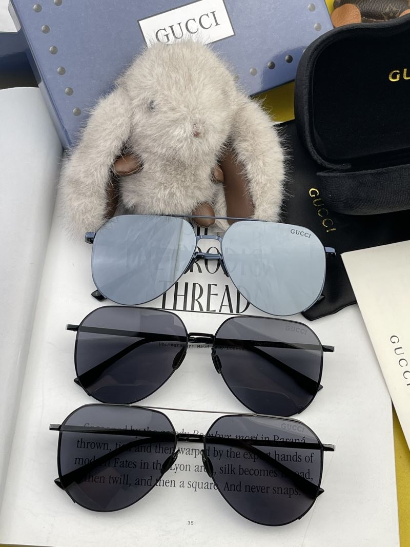 Gucci Sunglasses