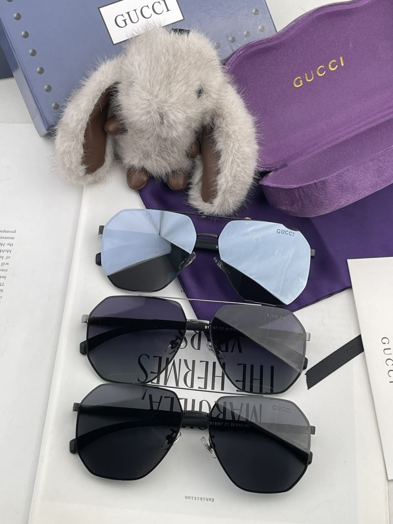 Gucci Sunglasses