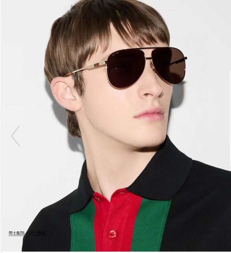 Gucci Sunglasses