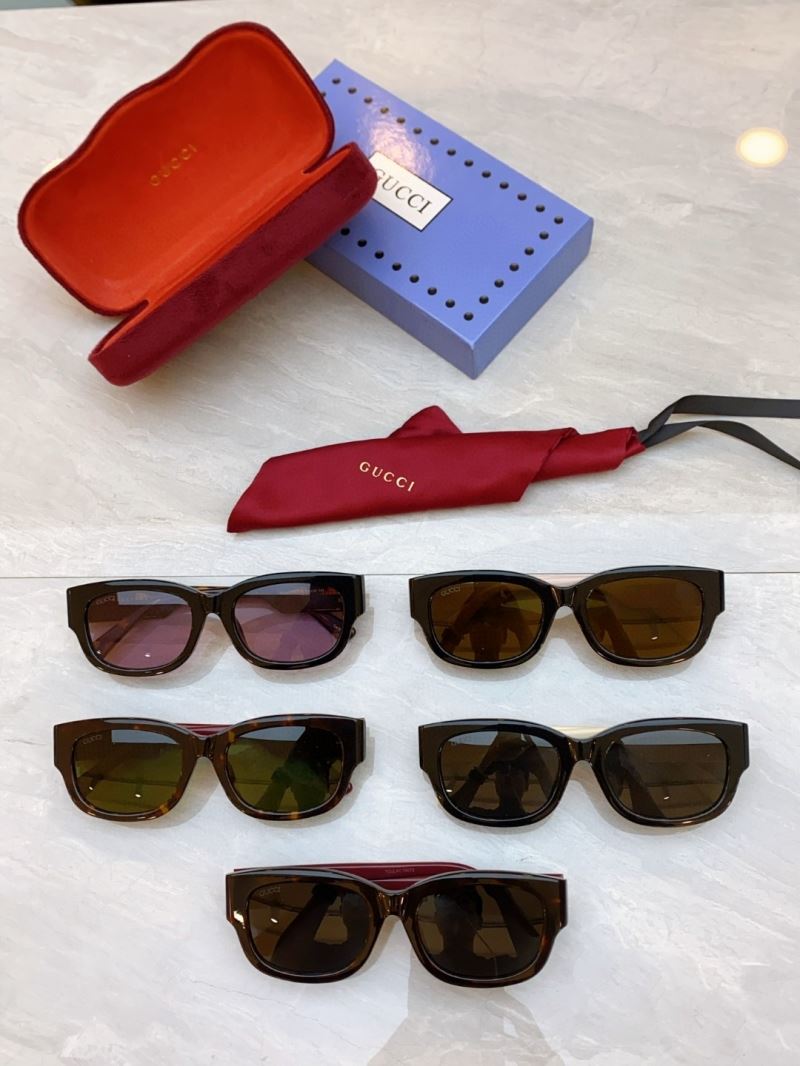 Gucci Sunglasses