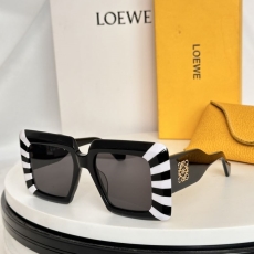 Loewe Sunglasses