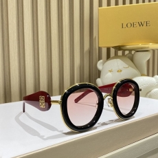 Loewe Sunglasses