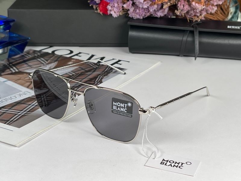 Montblanc Sunglasses