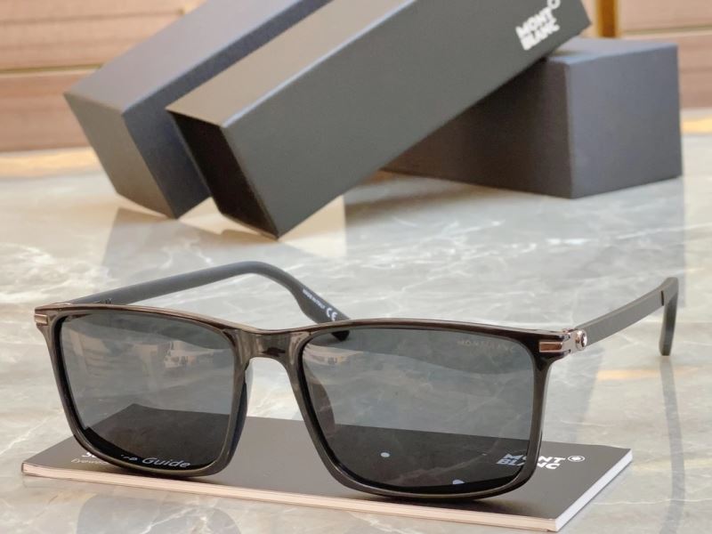 Montblanc Sunglasses