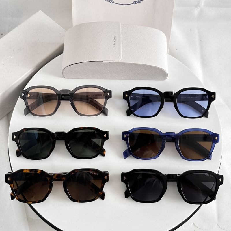 Prada Sunglasses