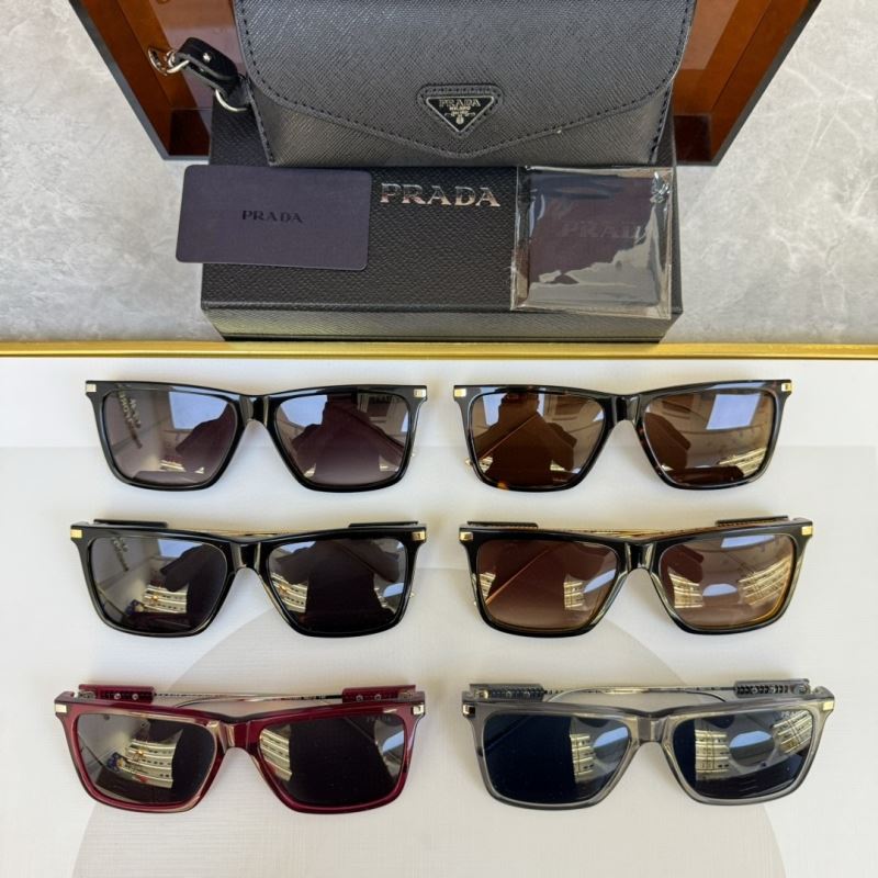 Prada Sunglasses