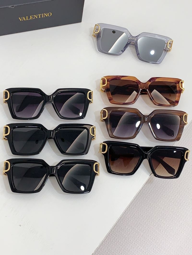 Valentino Sunglasses