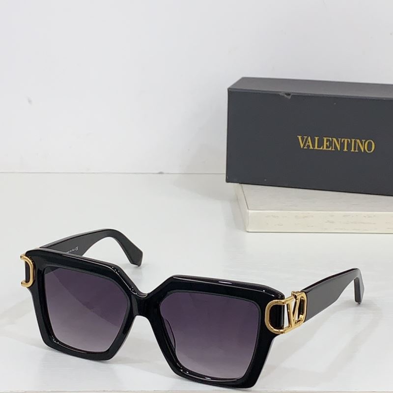 Valentino Sunglasses