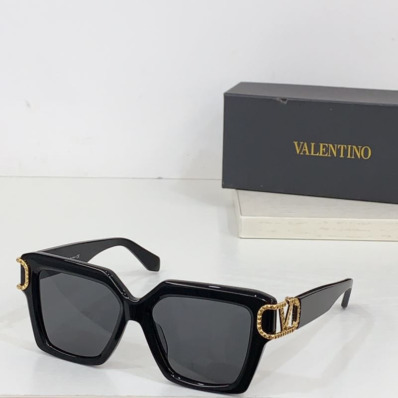 Valentino Sunglasses