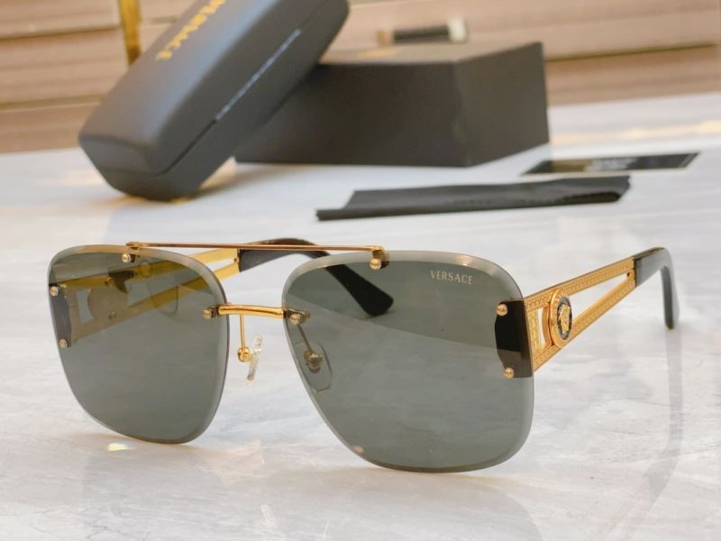 Versace Sunglasses