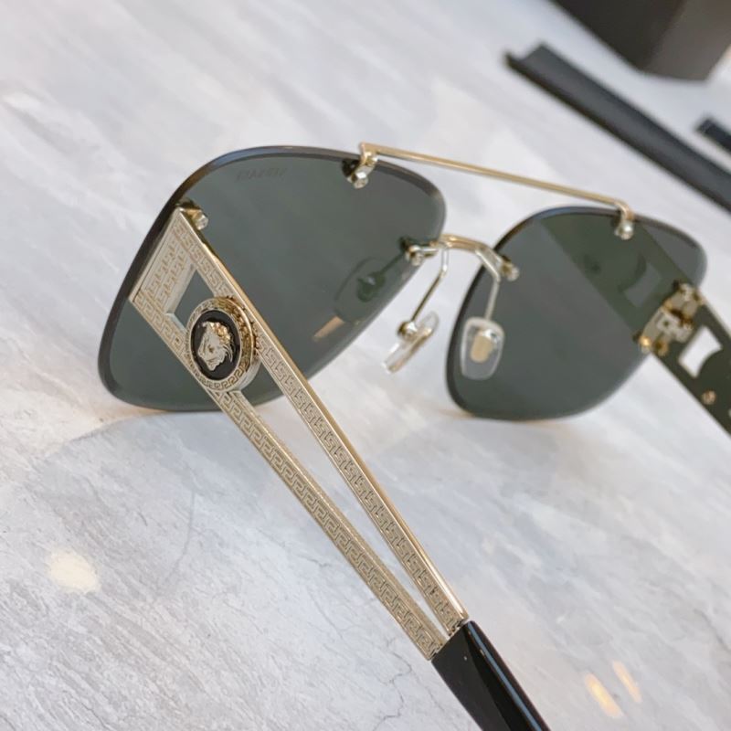 Versace Sunglasses