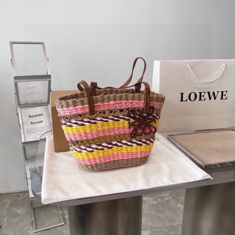 Loewe Bags