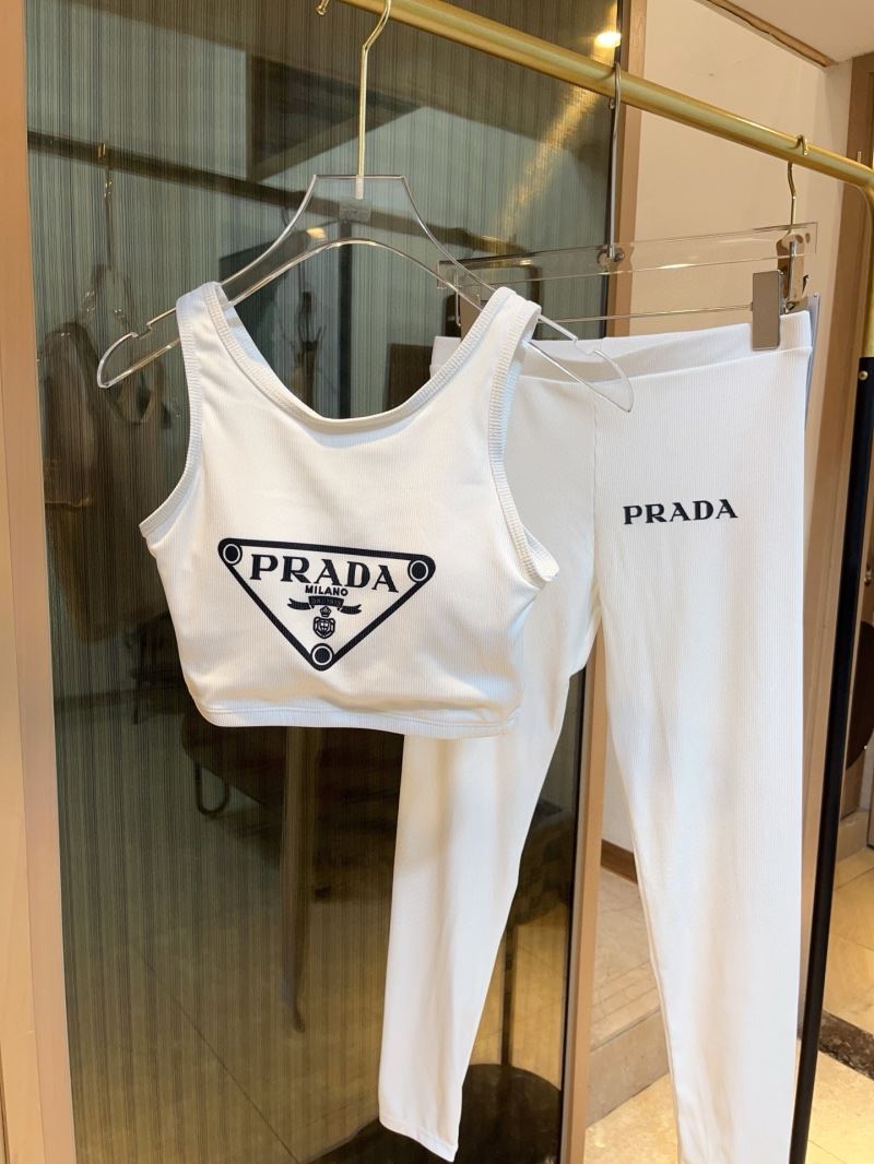 Prada Sportswear