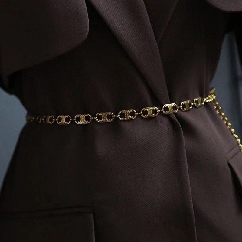 Celine Chains