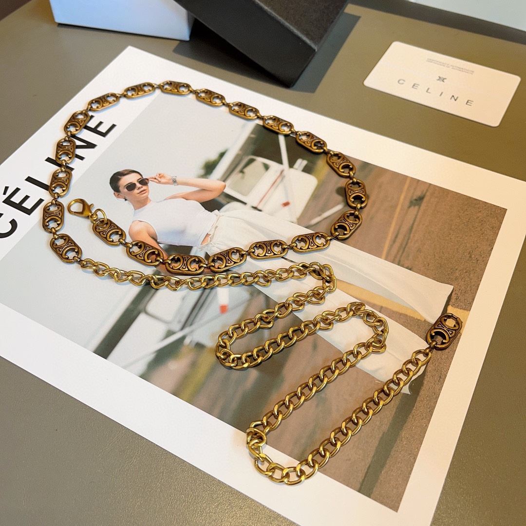 Celine Chains