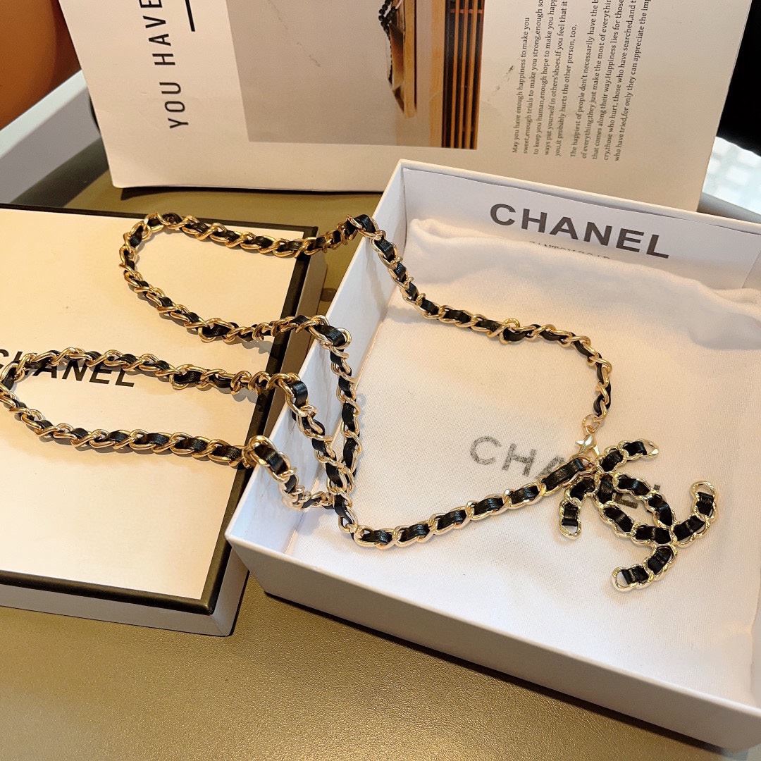 Chanel Chains