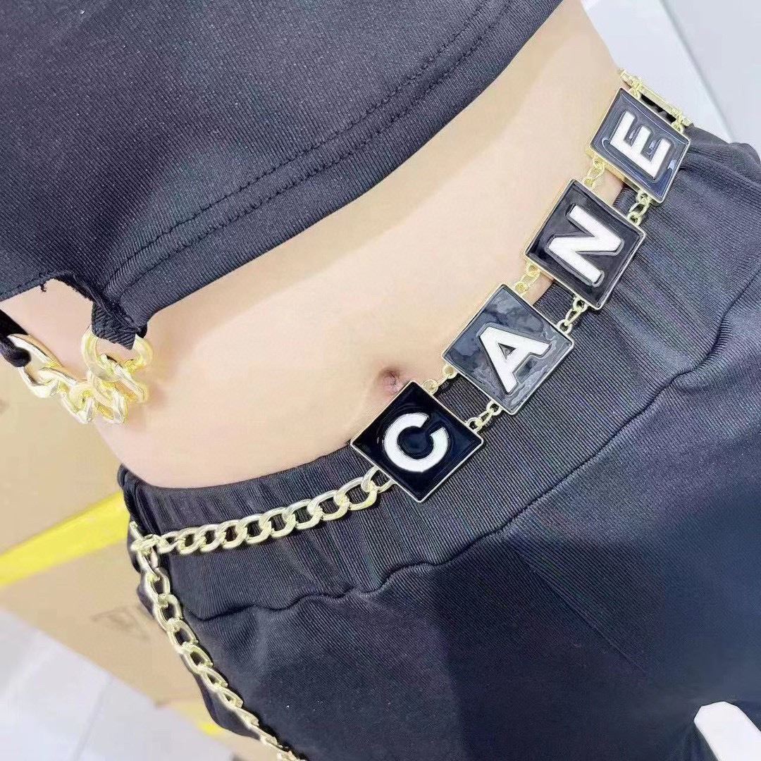 Chanel Chains