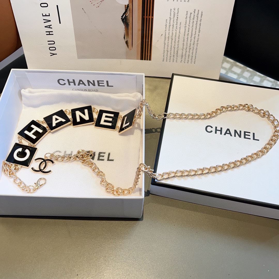 Chanel Chains